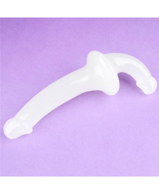 10.5'' Lumino Play Double Dildo
