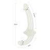 10.5'' Lumino Play Double Dildo