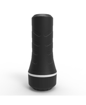 B - Series Pussy Masturbator