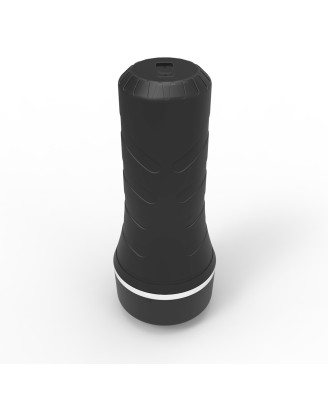 B - Series Pussy Masturbator