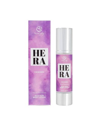 HERA SILK SKIN BODY LOTION