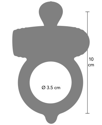 Excellence Power Pro C-Ring
