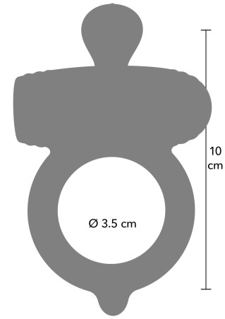 Excellence Power Pro C-Ring