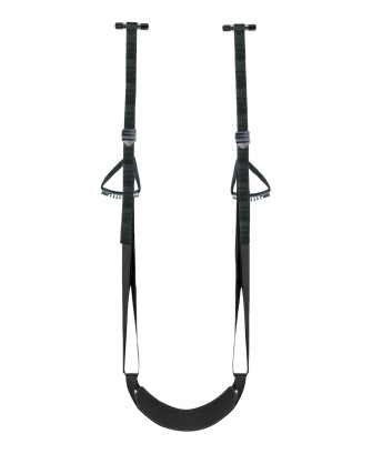 No.1 Door Swing Black