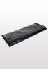 Wet Play King Size Bedsheet Black