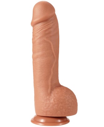 Realistic Dildo PVC 25 cm