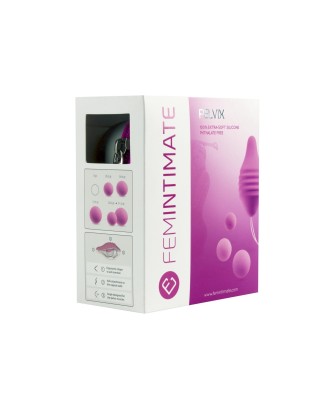 Pelvix Silicone String (Lote)