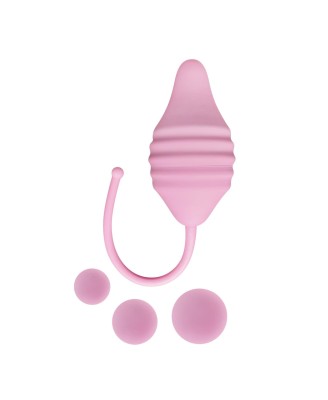 Pelvix Silicone String (Lote)