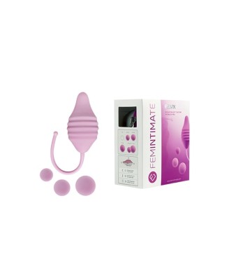 Pelvix Silicone String (Lote)