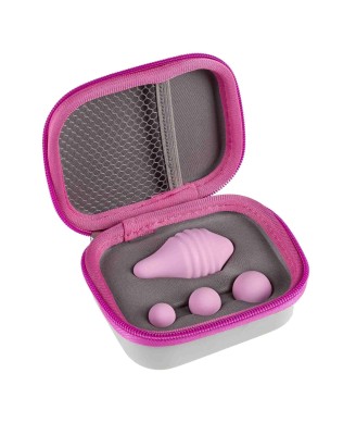 Pelvix Silicone String (Lote)
