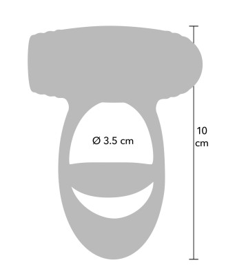 Optima Cross Xpert C-Ring