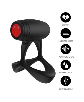 Optima Cross Xpert C-Ring