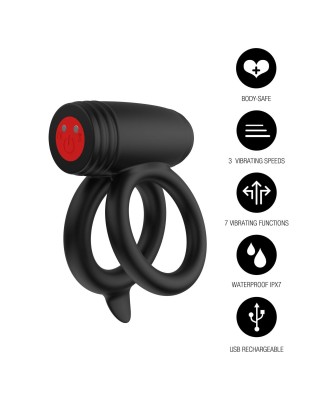 Elite Power Twin C-Ring