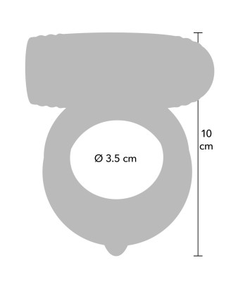 Elite Power Twin C-Ring