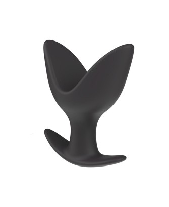 Anchor Plug S Black