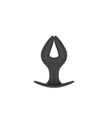 Anchor Plug S Black