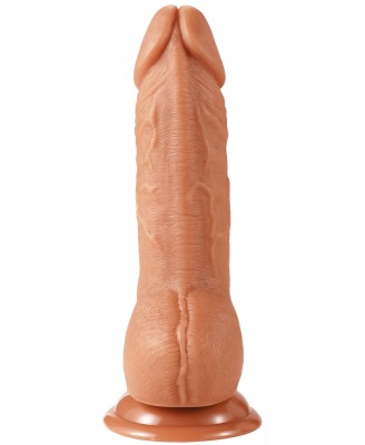 Realistic Dildo PVC 18 cm