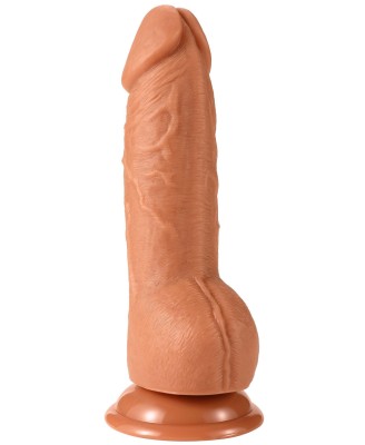 Realistic Dildo PVC 18 cm