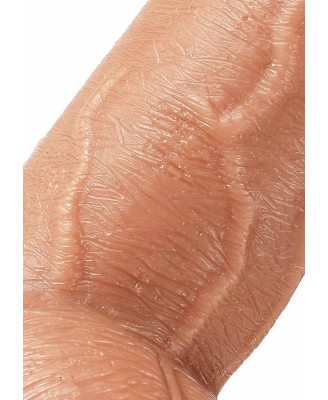 Realistic Dildo PVC 18 cm