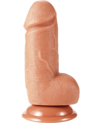Realistic Dildo PVC 14 cm