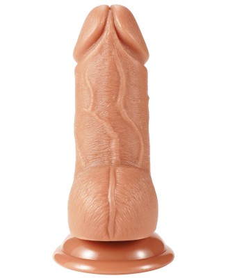 Realistic Dildo PVC 14 cm