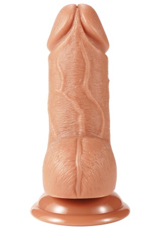 Realistic Dildo PVC 14 cm