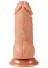 Realistic Dildo PVC 14 cm