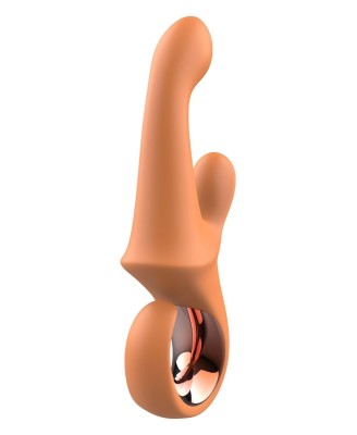 GLAM G-SPOT DUO VIBRATOR