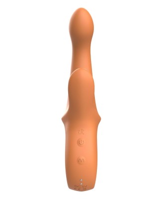 GLAM G-SPOT DUO VIBRATOR