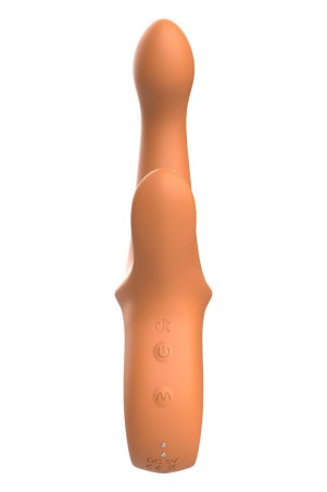 GLAM G-SPOT DUO VIBRATOR