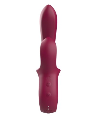 GLAM DUO VIBRATOR