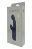 GODDESS HESTIA NODDING DUO VIBRATOR