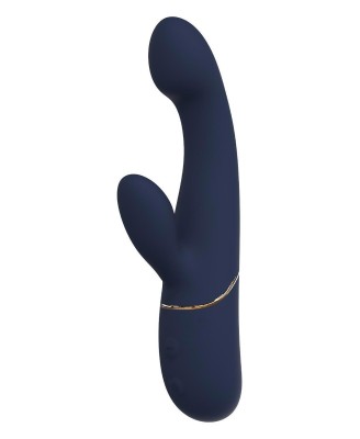 GODDESS HESTIA NODDING DUO VIBRATOR