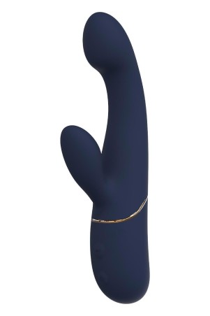 GODDESS HESTIA NODDING DUO VIBRATOR