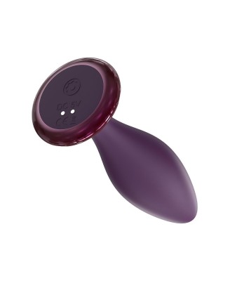 GLAM STRONG ANAL VIBE
