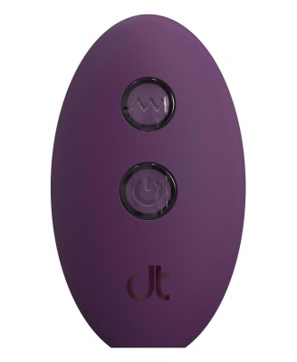 GLAM STRONG ANAL VIBE
