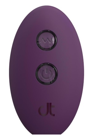 GLAM STRONG ANAL VIBE