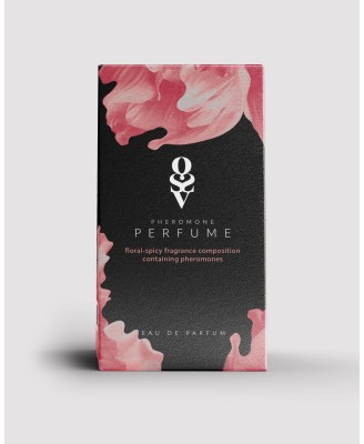 Perfumy Floral-spicy 30 ml