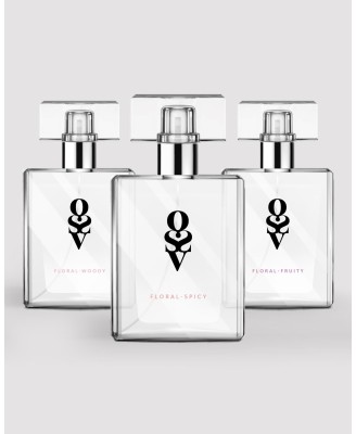 Perfumy Floral-spicy 30 ml