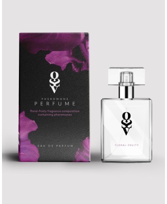 Perfumy Floral-fruity 30 ml