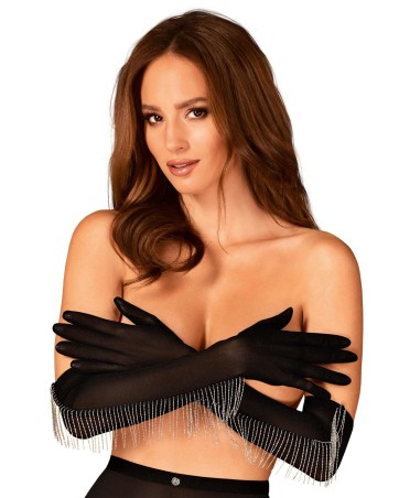 Bielizna-Milladis rękawiczki  S/M/L