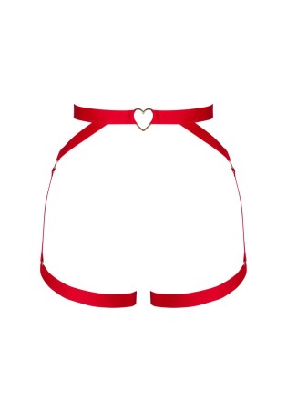 Elianes uprząż XL/2XL