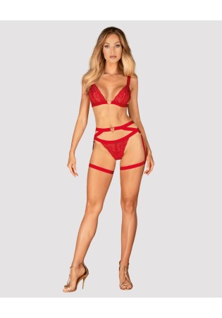 Elianes uprząż   XS/S