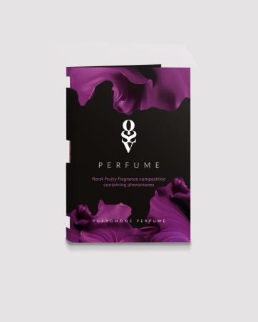 Perfumy Floral-fruity tester 1 ml