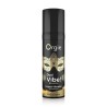 DUAL VIBE! PINA COLADA KISSABLE LIQUID VIBRATOR - 15 ML