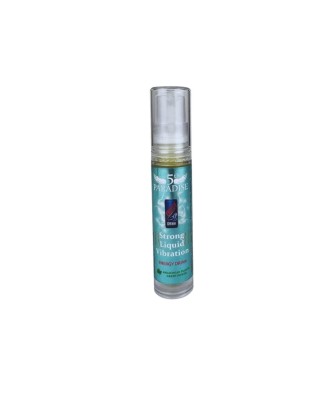 Strong Liquid Vibration Energy Drink 10 ml