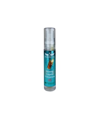 Strong Liquid Vibration Coke 10 ml