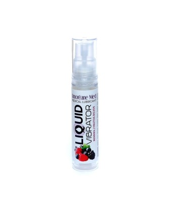 Liquid Vibrator Berries 10 ml