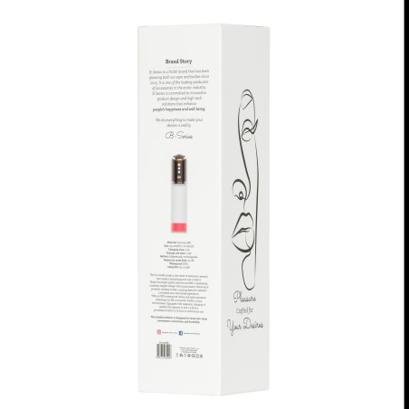 Automatic Pump - 8 sucking modes,
counting mode