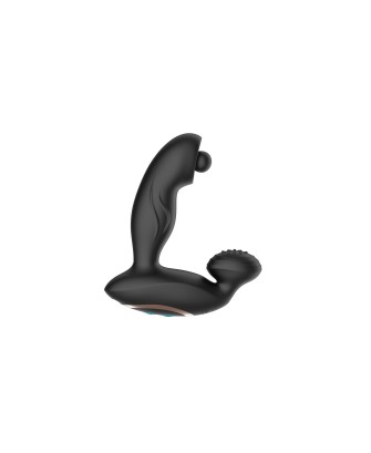 Tornado vibration massager prostate massager